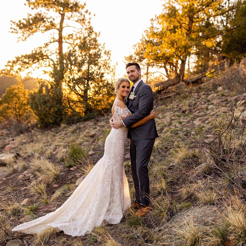 Meet your Posher, Beth